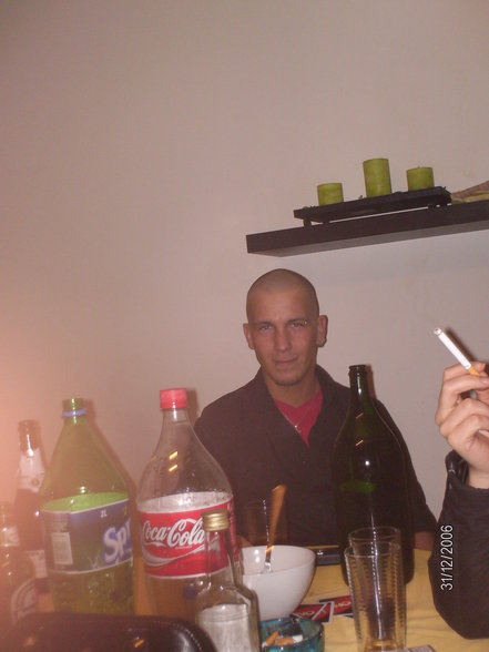 Silvester 2006/2007 - 