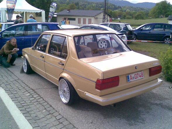 Wörthersee tour 08 - 