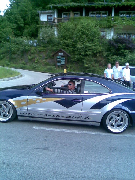 Wörthersee tour 08 - 