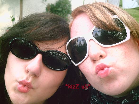 *SaRa 'nd NiNa* - 