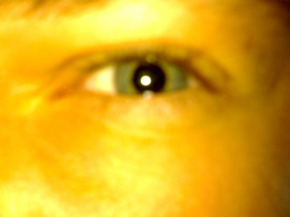 mein Auge - 