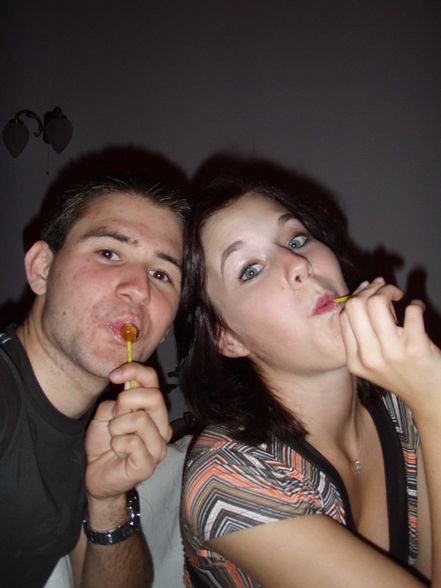 Partys 2007 - 08 - 