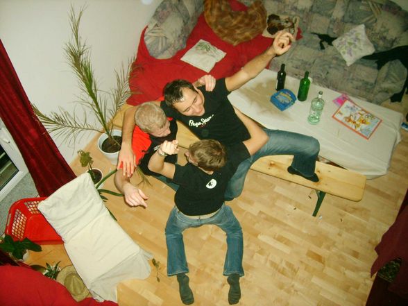 Partys 2007 - 08 - 