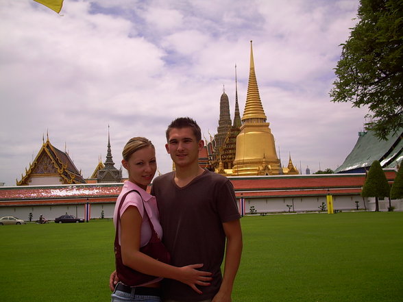 thailand 2007 - 