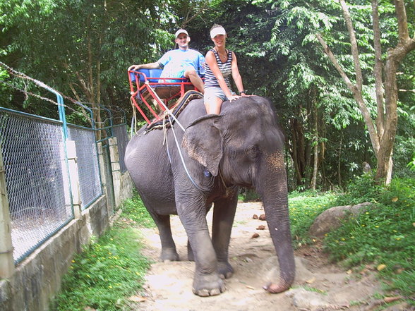 thailand 2007 - 