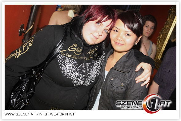 C4 So geil 8.5.2010 - 