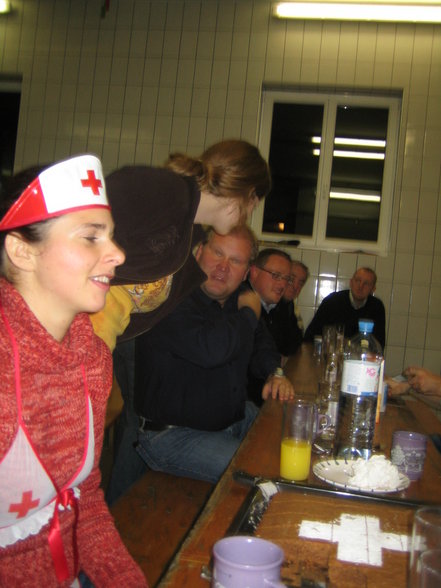 Ziviabschlussfeier 11.11.2006 - 