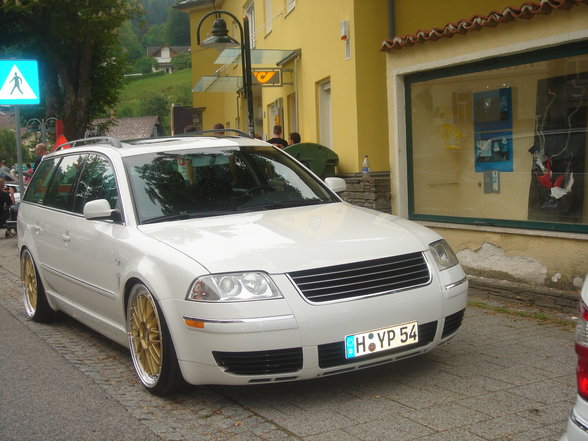 Wörthersee 2007 - 