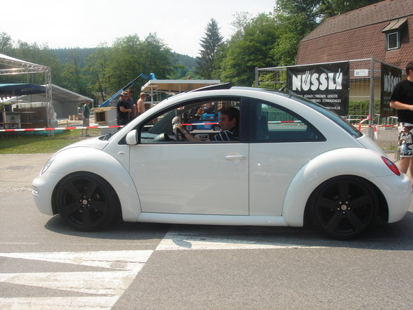 Wörthersee 2007 - 