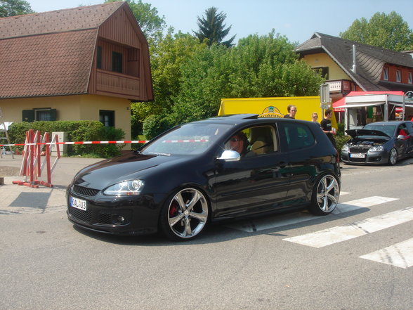 Wörthersee 2007 - 