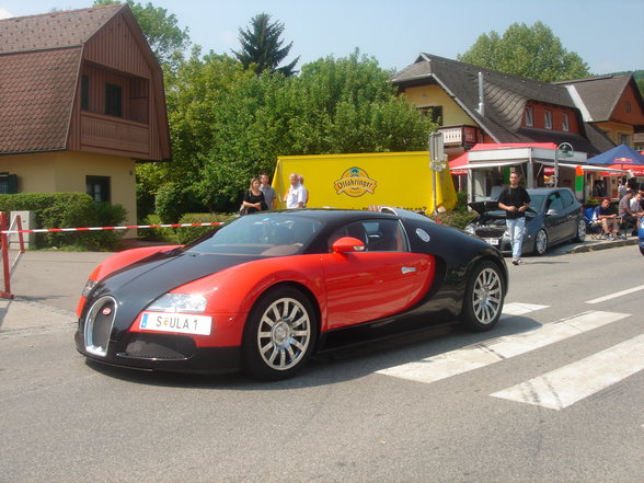 Wörthersee 2007 - 