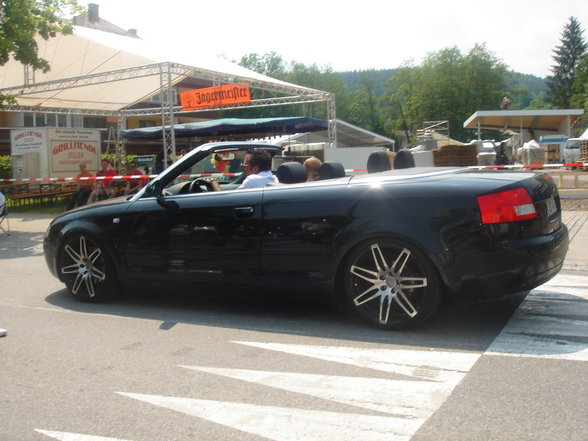 Wörthersee 2007 - 