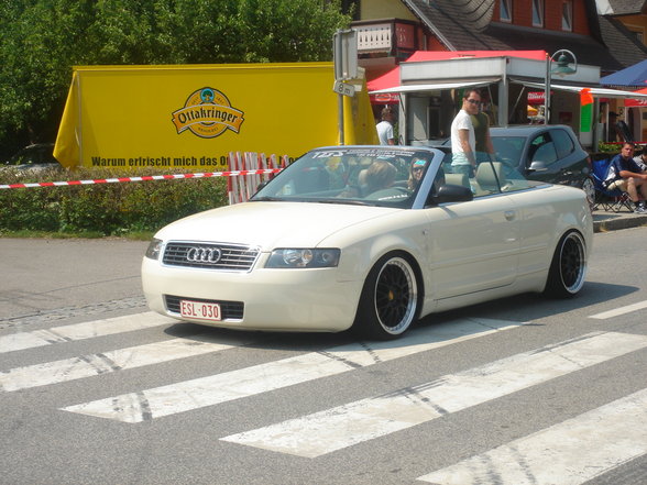 Wörthersee 2007 - 