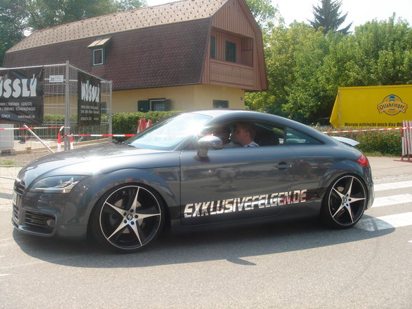 Wörthersee 2007 - 