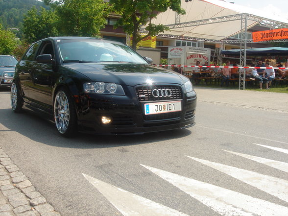 Wörthersee 2007 - 