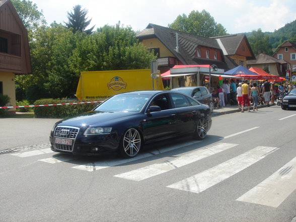 Wörthersee 2007 - 