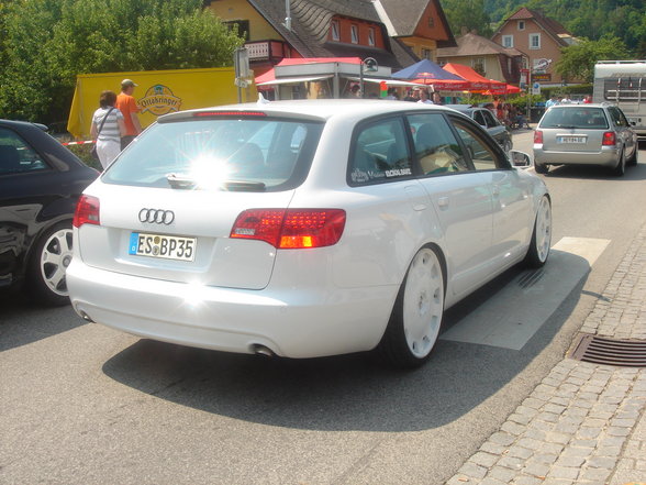 Wörthersee 2007 - 