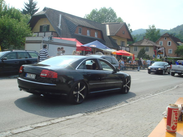 Wörthersee 2007 - 