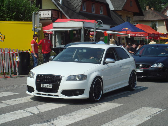 Wörthersee 2007 - 