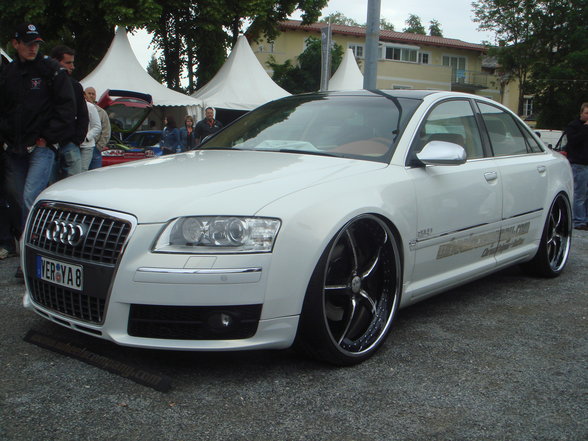 Wörthersee 2007 - 