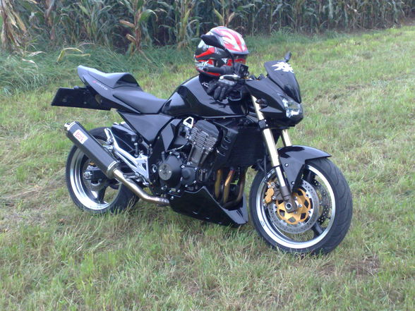 Z 1000!!!!! - 