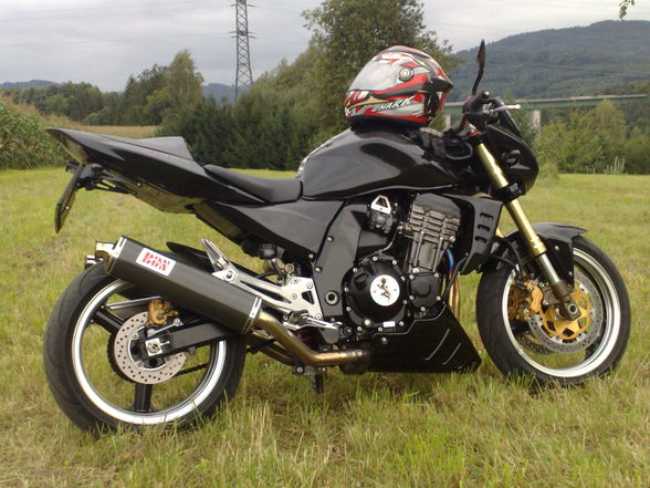 Z 1000!!!!! - 