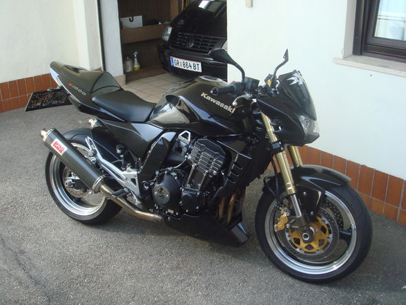 Z 1000!!!!! - 