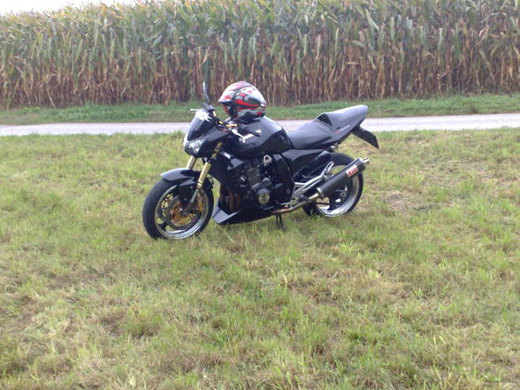 Z 1000!!!!! - 