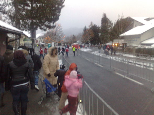 Krampuslauf 22.11.08 Attersee - 