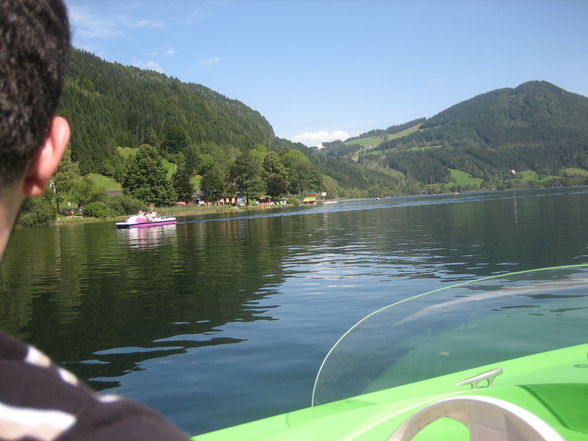 Lunzersee - 