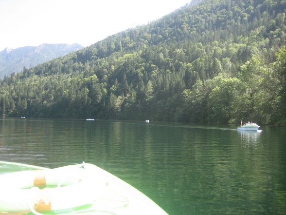 Lunzersee - 