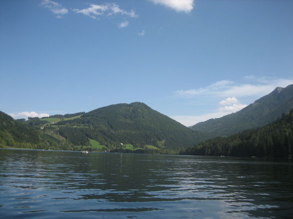 Lunzersee - 