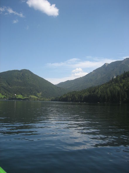 Lunzersee - 