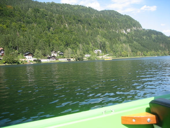 Lunzersee - 