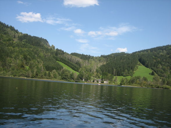 Lunzersee - 