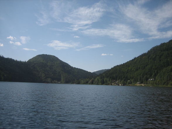 Lunzersee - 