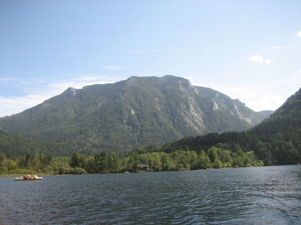 Lunzersee - 