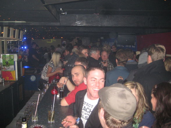 Rave on Snow 2008 - 