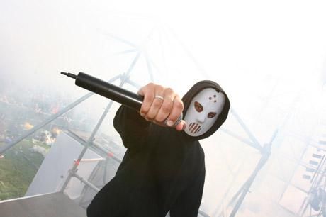 ANGERFIST - 