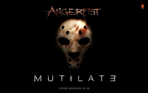 ANGERFIST - 