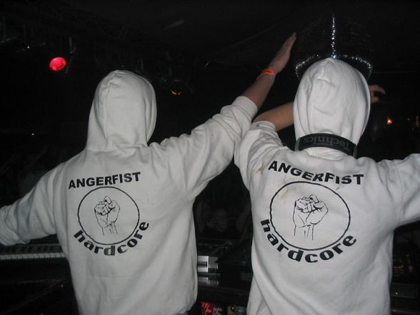 ANGERFIST - 