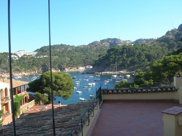 roadtrip to costa brava - 