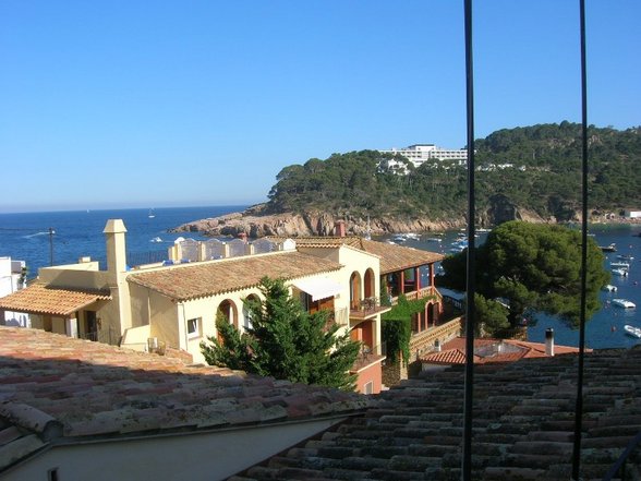 roadtrip to costa brava - 