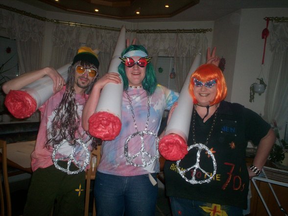 Fasching 2007 - 