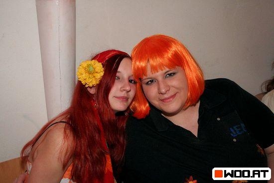 Fasching 2007 - 