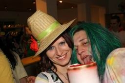 Fasching 2007 - 