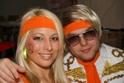 Fasching 2007 - 