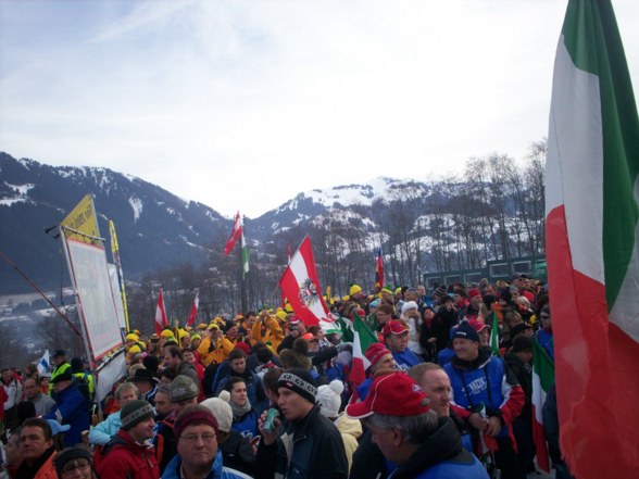 KitzbÃ¼hel - 