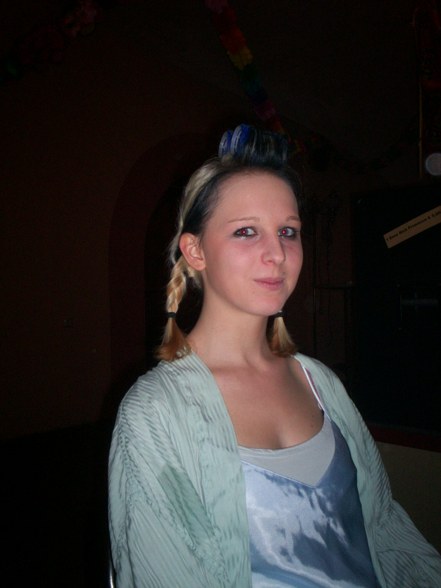 Fasching 2008 - 