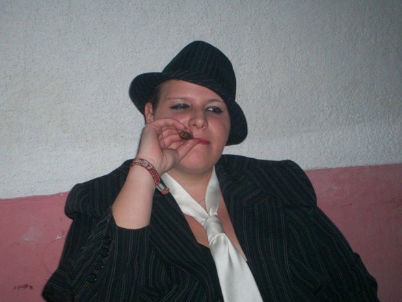 Fasching 2008 - 